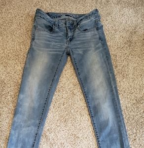 American Eagle Jegging 👖